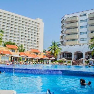 ENNA INN IXTAPA HABITACIóN VISTA AL MAR Thumbnail