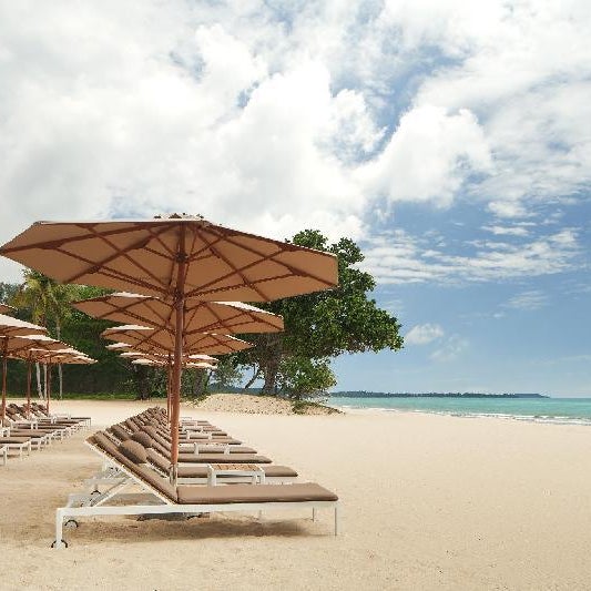 The Westin Desaru Coast Resort Thumbnail
