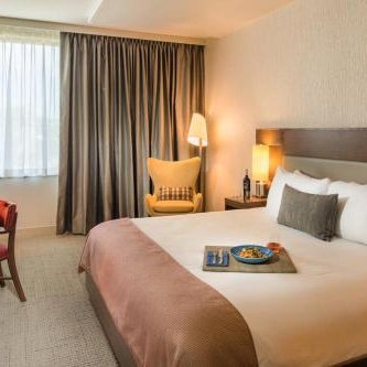 The Hotel at Oberlin Thumbnail