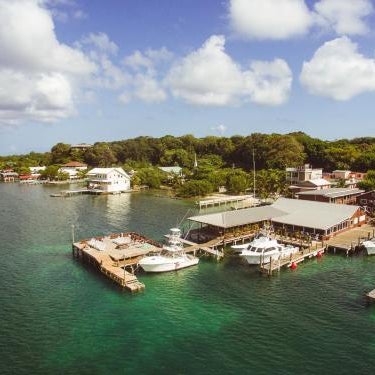 Utila Lodge Thumbnail