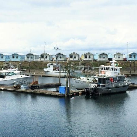 Westport Marina Cottages Thumbnail