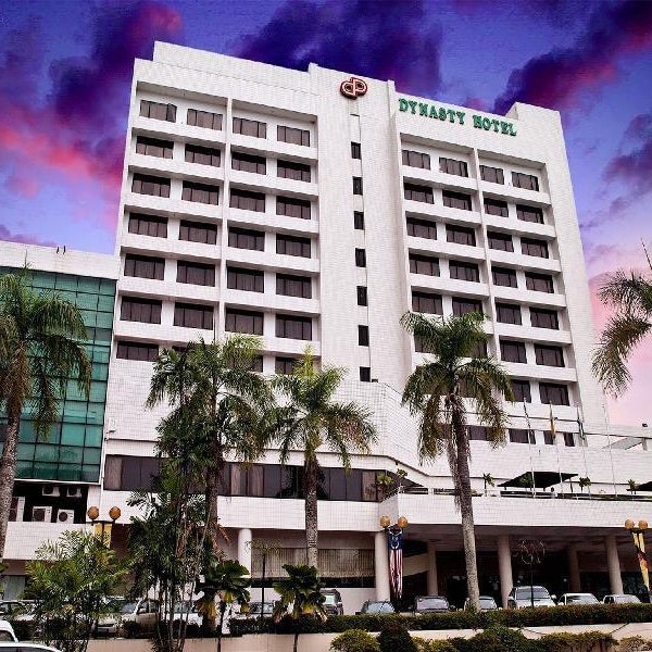 Dynasty Hotel Miri Thumbnail