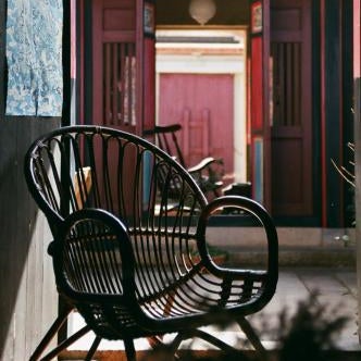 Dwell in Quemoy Homestay