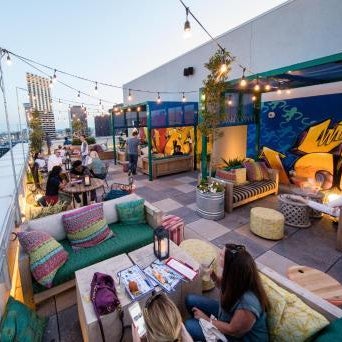 The Troubadour Hotel New Orleans Thumbnail