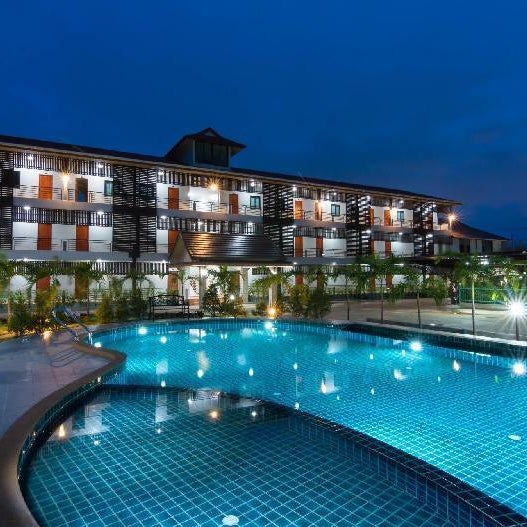 Samrong Garden Resort Thumbnail