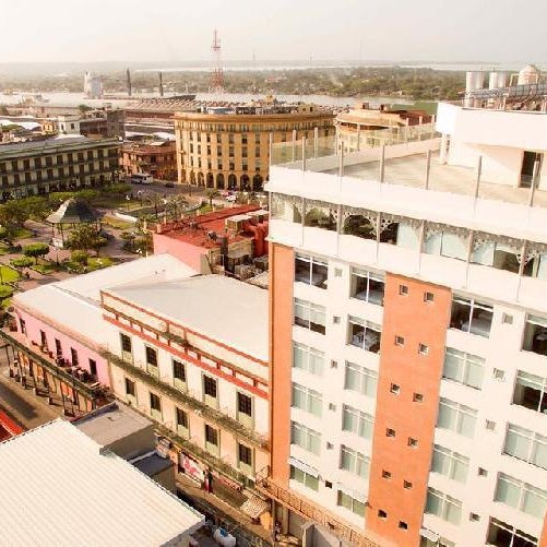 Ramada by Wyndham Tampico Centro Thumbnail