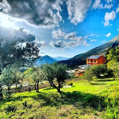 Resort San Nicola - Restaurant and Wellness Fitness