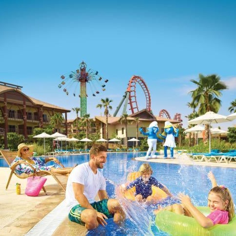 Lapita, Dubai Parks and Resorts, Autograph Collection by Marriott Thumbnail