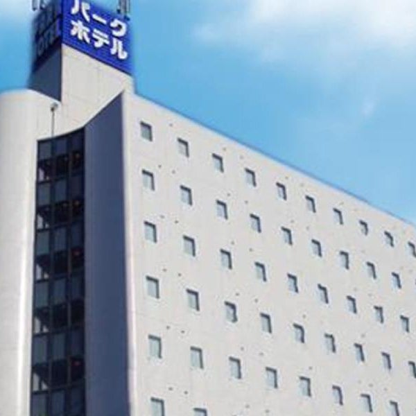 Niigata Park Hotel