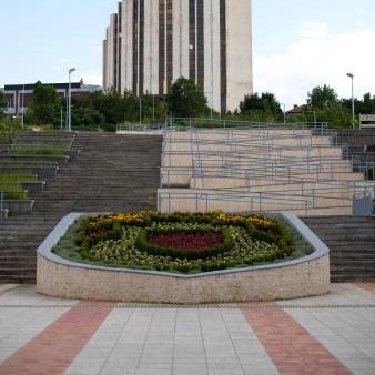 Hotel Cartoon Razgrad
