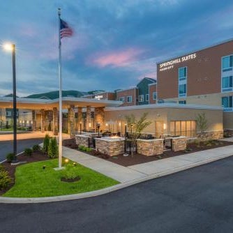 Residence Inn by Marriott Fishkill Thumbnail