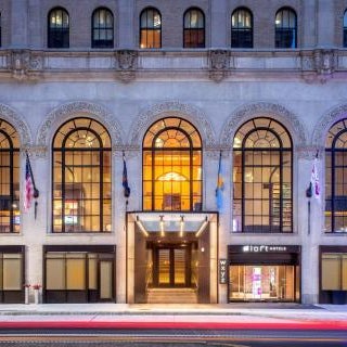 Aloft Philadelphia Downtown Thumbnail