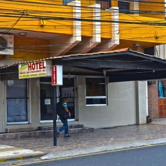 Hotel Plaza Palmero Thumbnail