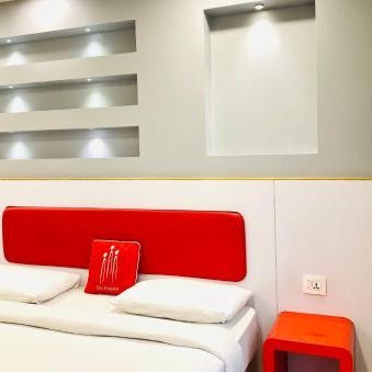Hotel City Empire New Delhi Railway Station - Traveller's Choice Award Winner 2025 Thumbnail