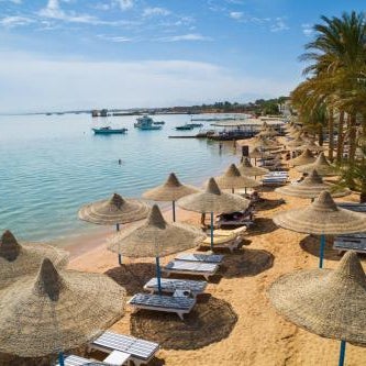 Marlin Inn Azur Resort