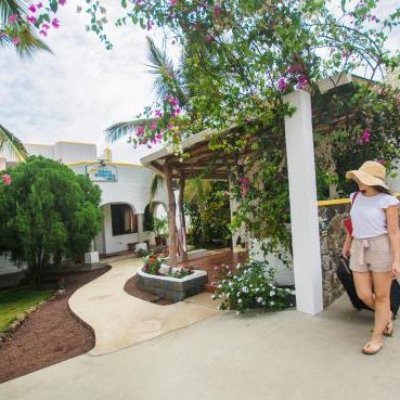 Hostal Sueños Silvestres Thumbnail