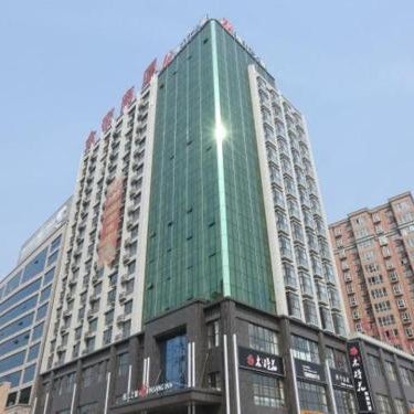 Jinjiang Inn Anyang Linzhou Hongqiqu Avenue Municipal Government Thumbnail