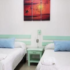 Hotel Playa Zipolite Thumbnail