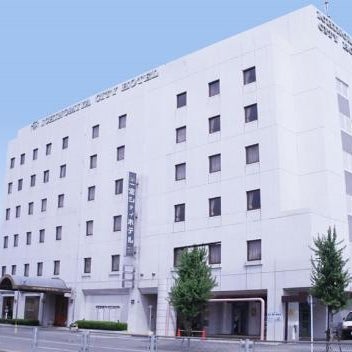Ichinomiya City Hotel