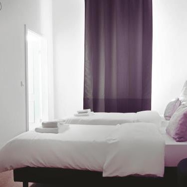 dingdong bonn - city apartments