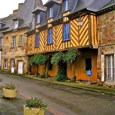 Logis de la Filanderie