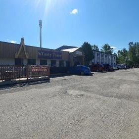 Sundre Motor Inn Thumbnail