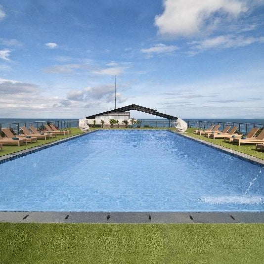 Sulis Beach Hotel & Spa Thumbnail
