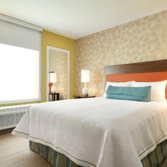 Home2 Suites By Hilton Baton Rouge Thumbnail