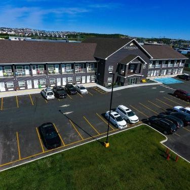 Crossroads Inn & Suites Thumbnail
