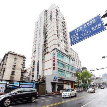 JinJiang Inn Xiaoshan Hangzhou Paradise Thumbnail