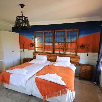 Windhoek Gardens Boutique Hotel Thumbnail