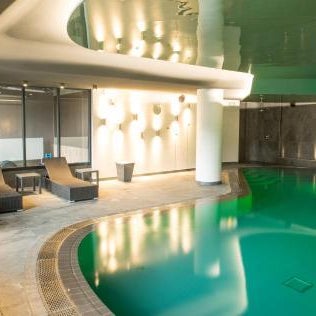 Novotel Saint Brieuc Centre Gare