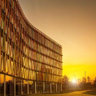 Radisson Blu Hotel & Convention Centre Kigali Thumbnail