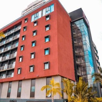 Crowne Plaza - Dar Es Salaam By IHG Thumbnail
