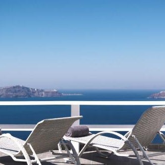 Hotel Thireas Thumbnail