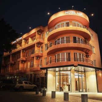 Hotel Lux Thumbnail
