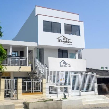 Hotel Las Margaritas