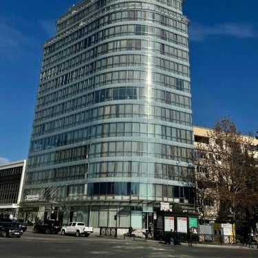 Parkside Hotel & Apartments