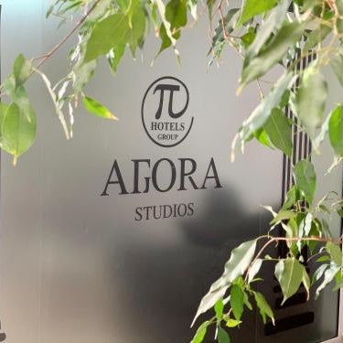 Agora Studios Thumbnail