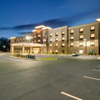 Hampton Inn By Hilton Boston - Westborough, Ma Thumbnail