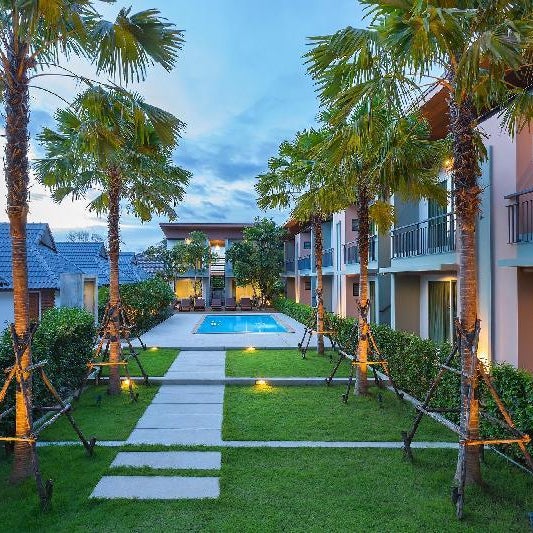 Parida Resort Thumbnail