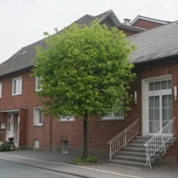 Hotel Kröger