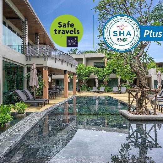 AtEase Phuket Patong Thumbnail