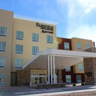 Fairfield Inn & Suites by Marriott Sidney Thumbnail