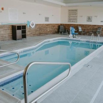 Fairfield Inn & Suites by Marriott Lincoln Airport Thumbnail