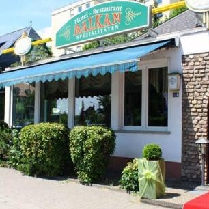 Hotel Restaurant Balkan Thumbnail