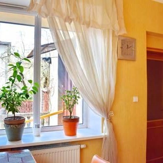 Cozy room in Kaunas Thumbnail