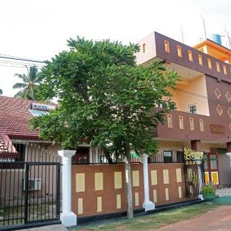 The Castle Thumbnail