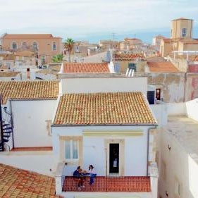Lanterne Magiche Ortigia