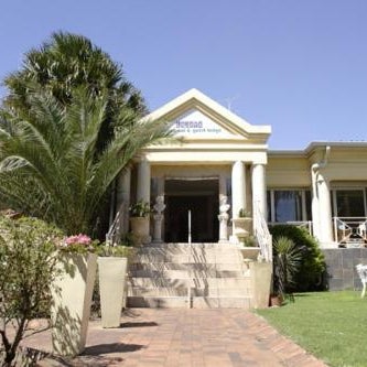 Lajava Guest Lodge Thumbnail